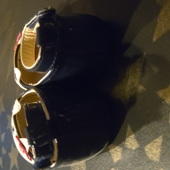 GYMBOREE KITTY SHOES - Picture 6 of 8